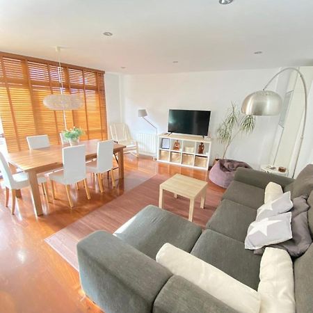 Alojamientos Rias Baixas- Casa Castillejos- Carril Вілагарсія-де-Ароуса Екстер'єр фото