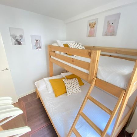 Alojamientos Rias Baixas- Casa Castillejos- Carril Вілагарсія-де-Ароуса Екстер'єр фото