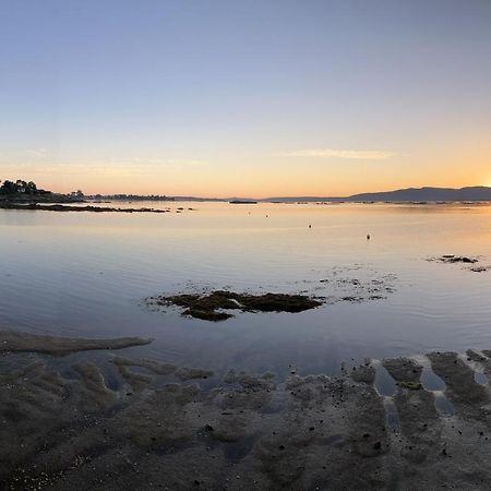Alojamientos Rias Baixas- Casa Castillejos- Carril Вілагарсія-де-Ароуса Екстер'єр фото
