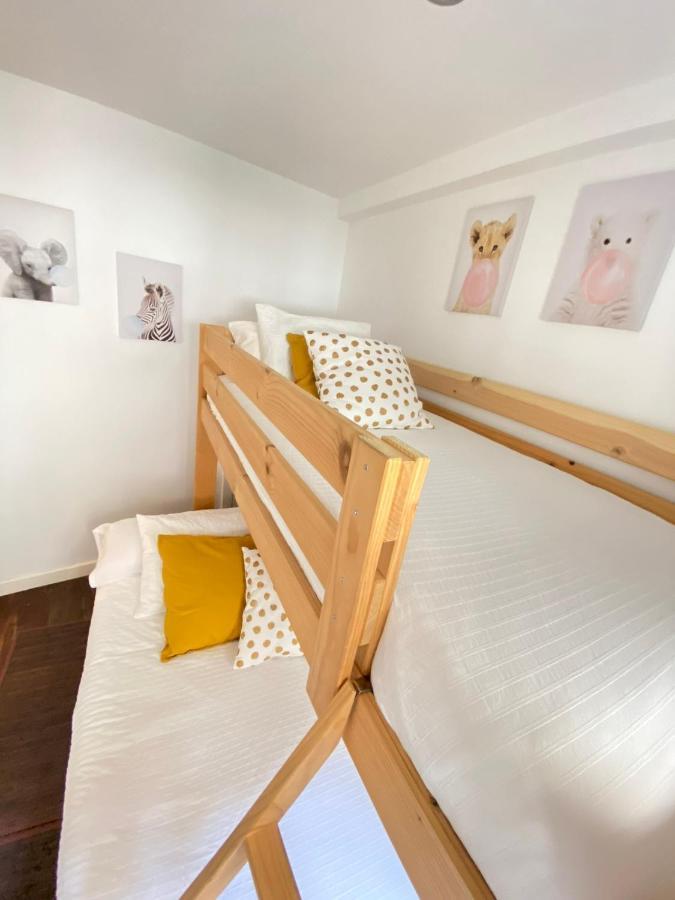 Alojamientos Rias Baixas- Casa Castillejos- Carril Вілагарсія-де-Ароуса Екстер'єр фото