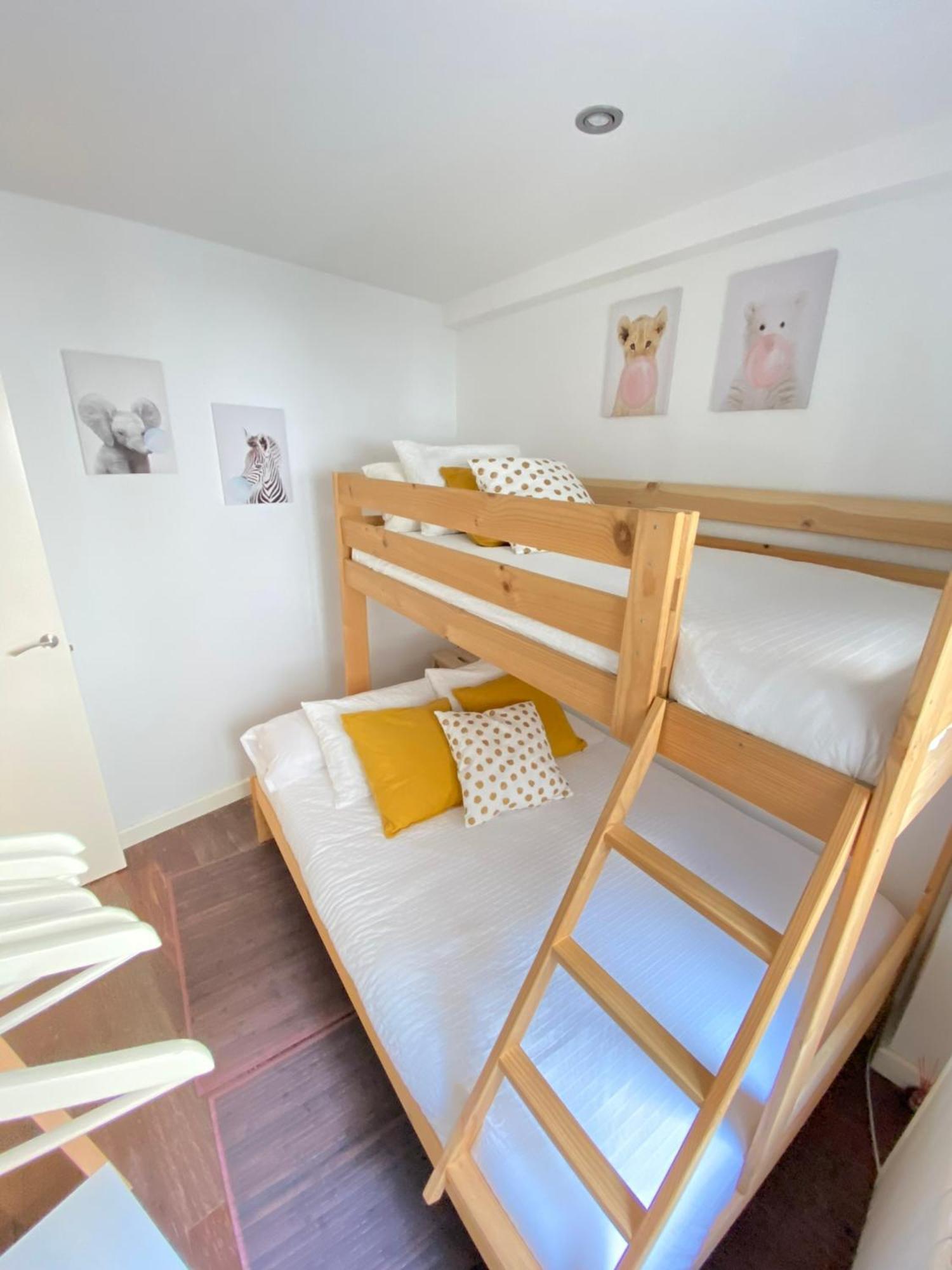 Alojamientos Rias Baixas- Casa Castillejos- Carril Вілагарсія-де-Ароуса Екстер'єр фото
