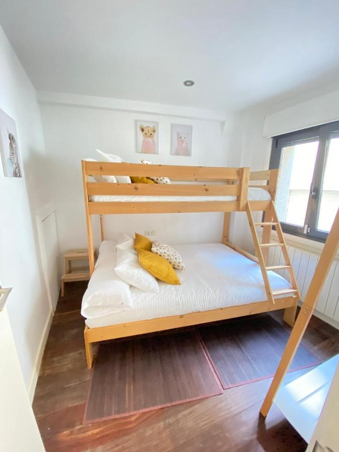 Alojamientos Rias Baixas- Casa Castillejos- Carril Вілагарсія-де-Ароуса Екстер'єр фото