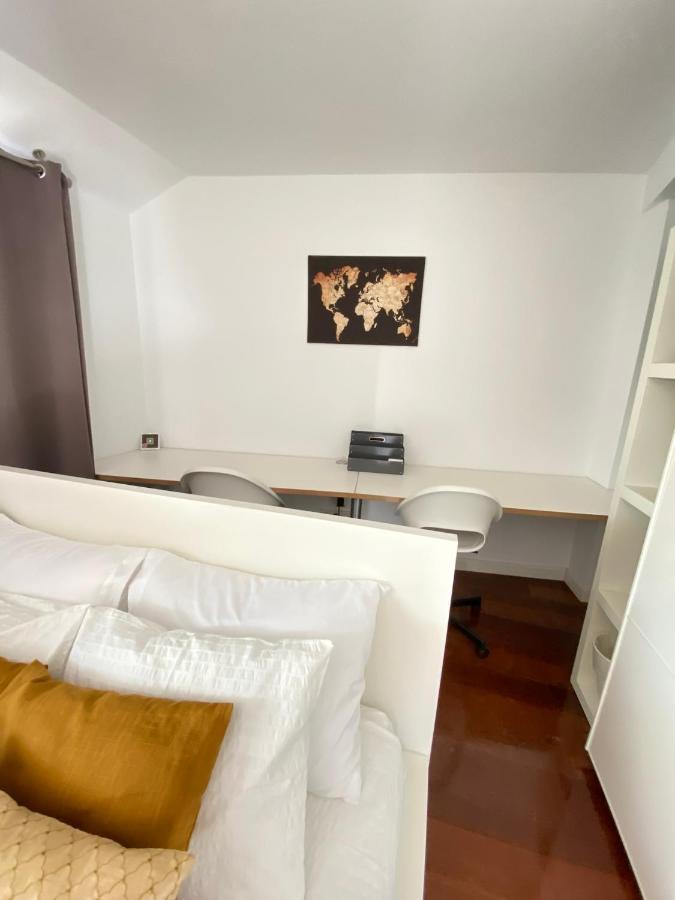 Alojamientos Rias Baixas- Casa Castillejos- Carril Вілагарсія-де-Ароуса Екстер'єр фото
