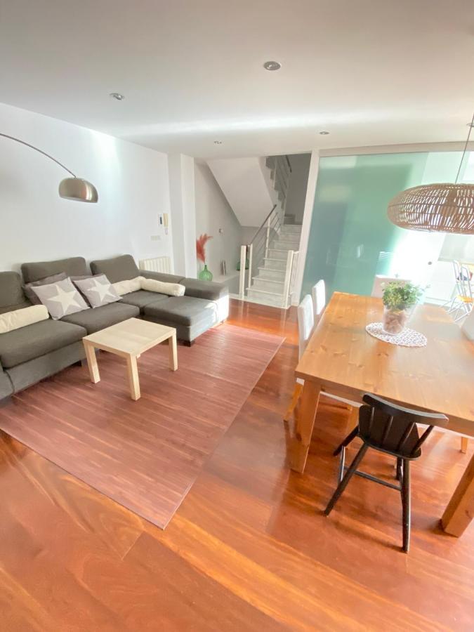 Alojamientos Rias Baixas- Casa Castillejos- Carril Вілагарсія-де-Ароуса Екстер'єр фото