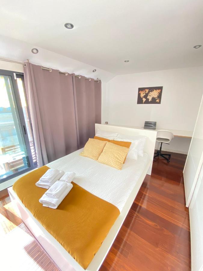 Alojamientos Rias Baixas- Casa Castillejos- Carril Вілагарсія-де-Ароуса Екстер'єр фото